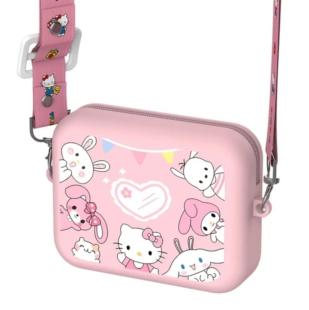 🐶2/$15🐶Hello Kitty cross body